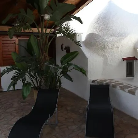 Il Trullo Di Annina * Gorgofreddo