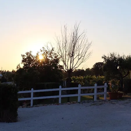 別荘 Il Trullo Di Annina Gorgofreddo