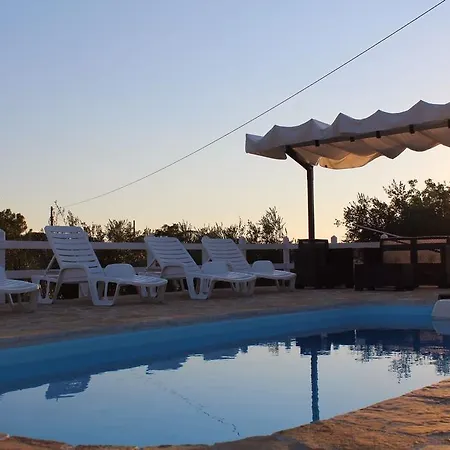 Il Trullo Di Annina *