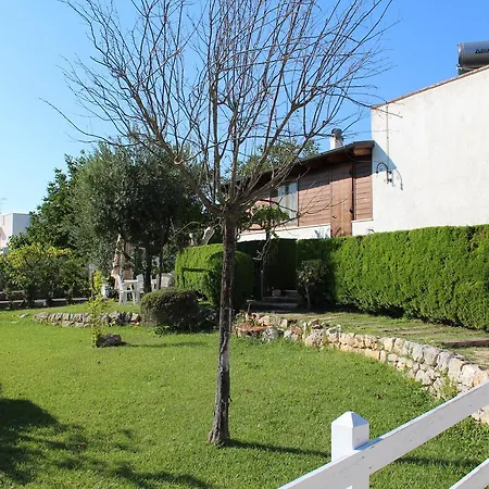 別荘 Il Trullo Di Annina Gorgofreddo