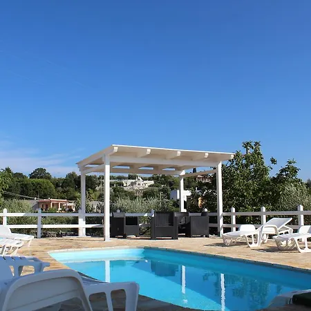 別荘 Il Trullo Di Annina *