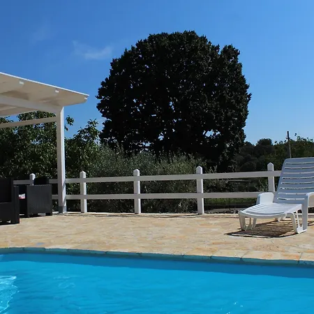 Il Trullo Di Annina *